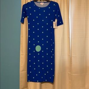 LuLaRoe XXS Julia